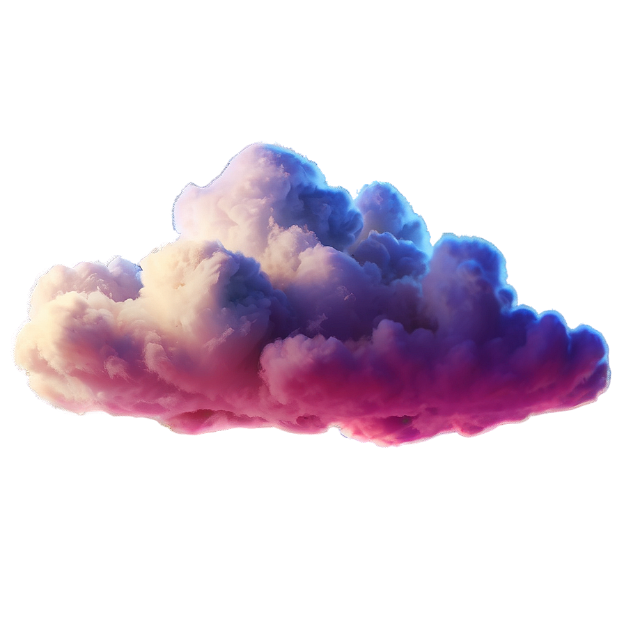 Dream Cloud Background Png 06282024