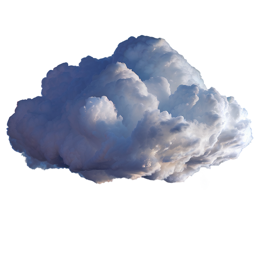 Dream Cloud In Daylight Png Vea37