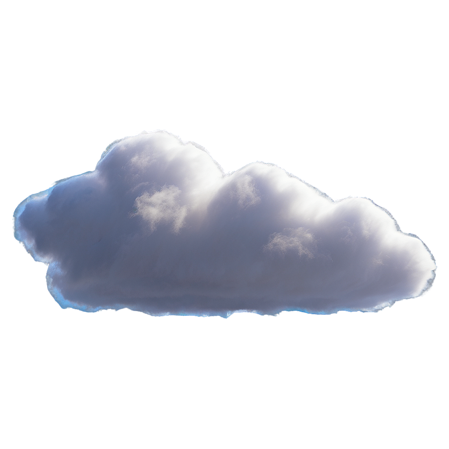 Dream Cloud In Dusk Png Dbe