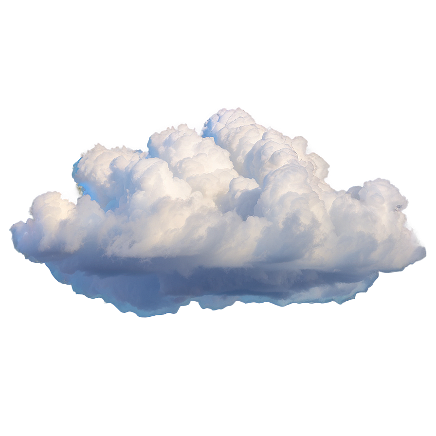 Dream Cloud In Sky Png 64