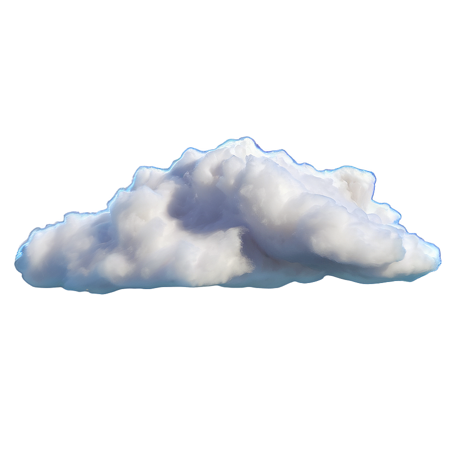 Dream Cloud With Lightning Png Yna90