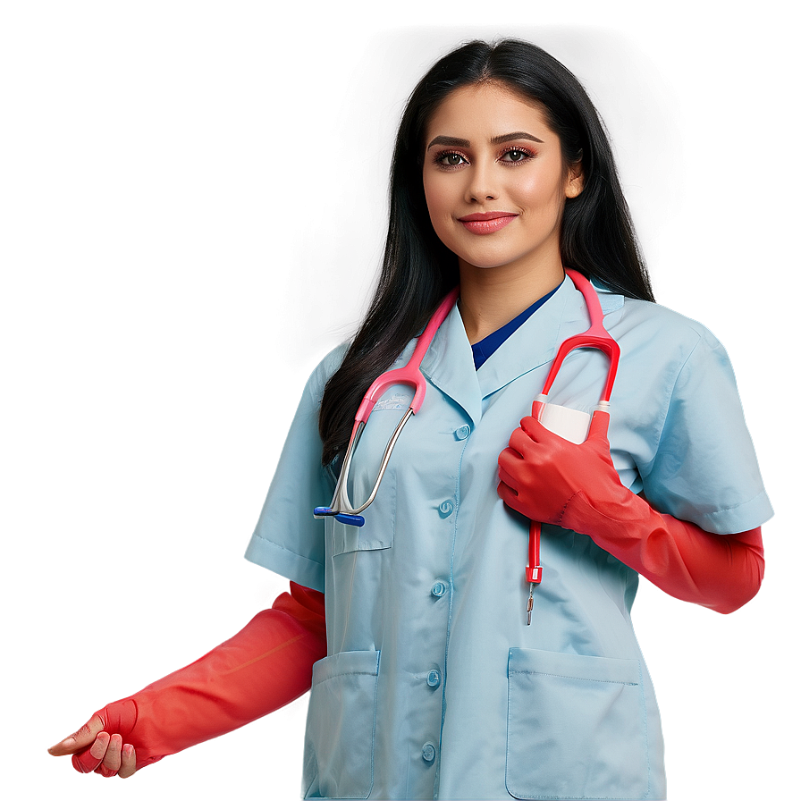 Dream Nurse Career Png Yfm