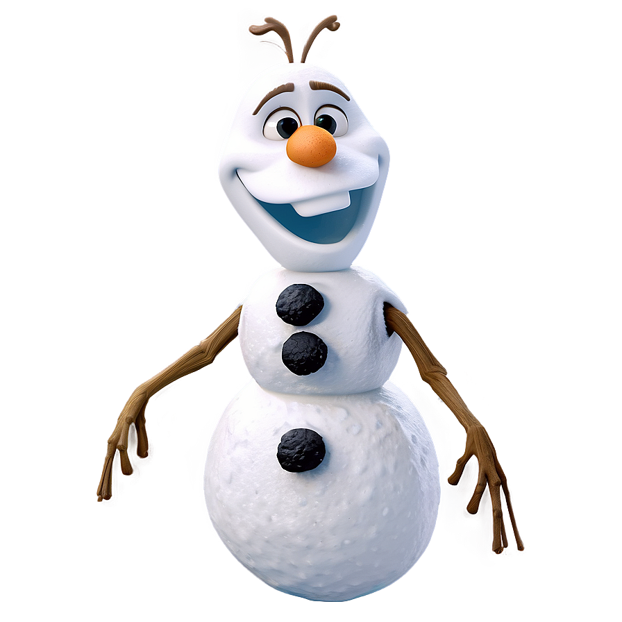 Dreaming Olaf Scene Png 05232024