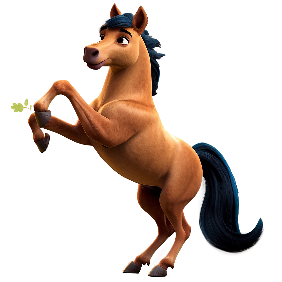 Dreamworks Spirit Riding Free Png Nvb14