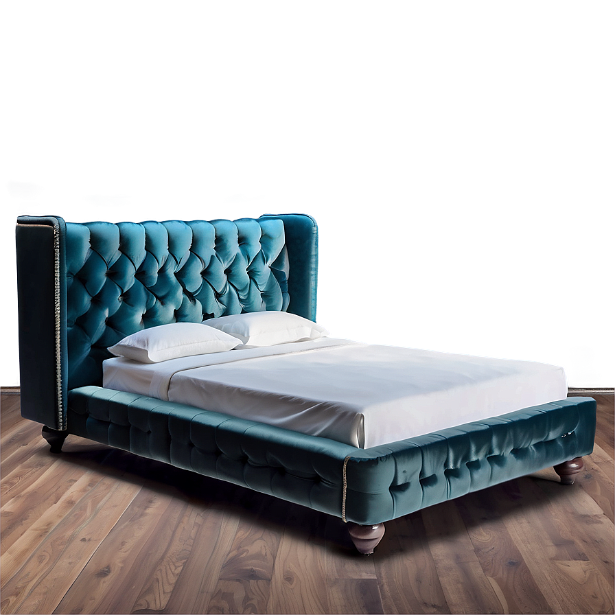 Dreamy Bed Emoji Png 06292024