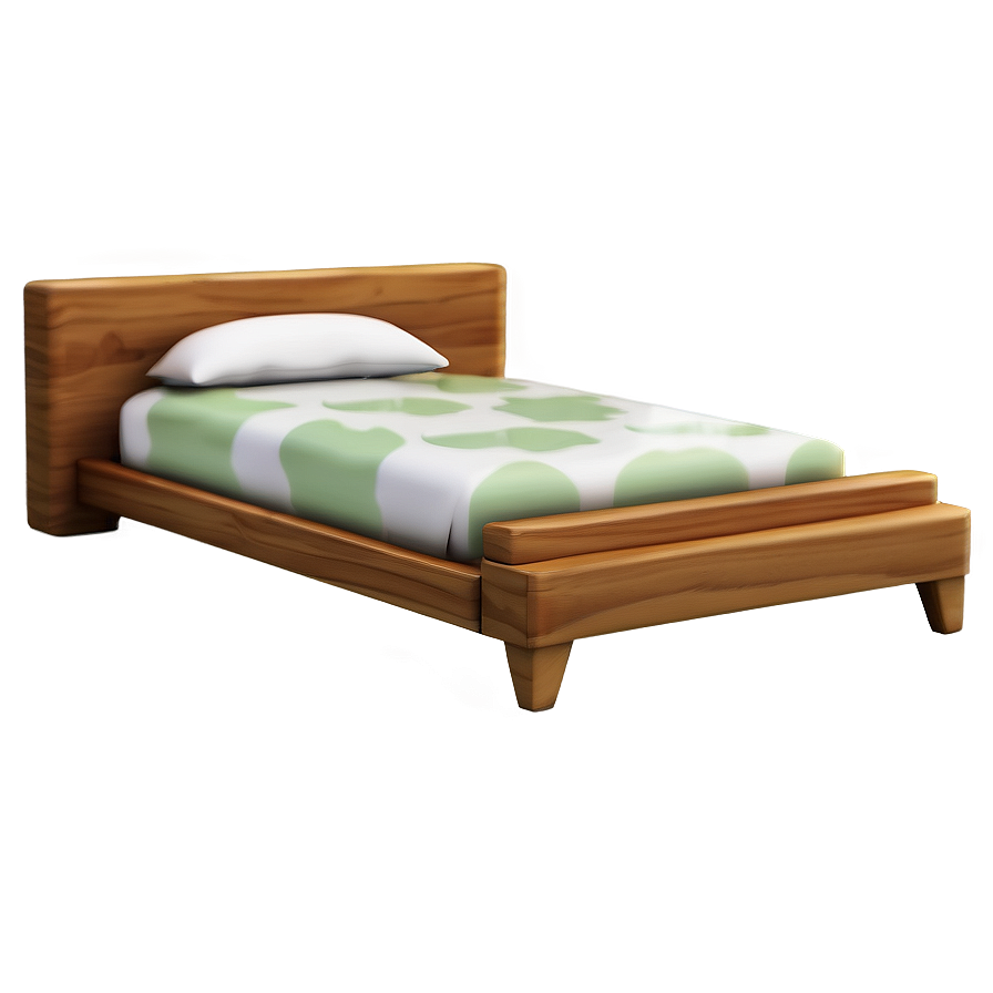 Dreamy Bed Emoji Png Jpf92