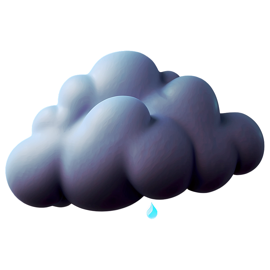 Dreamy Cloud Cartoon Png Wjt