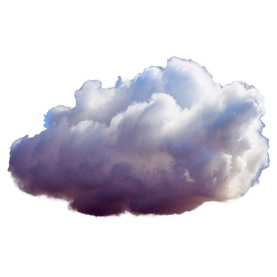 Dreamy Cloud Transparent Png 75