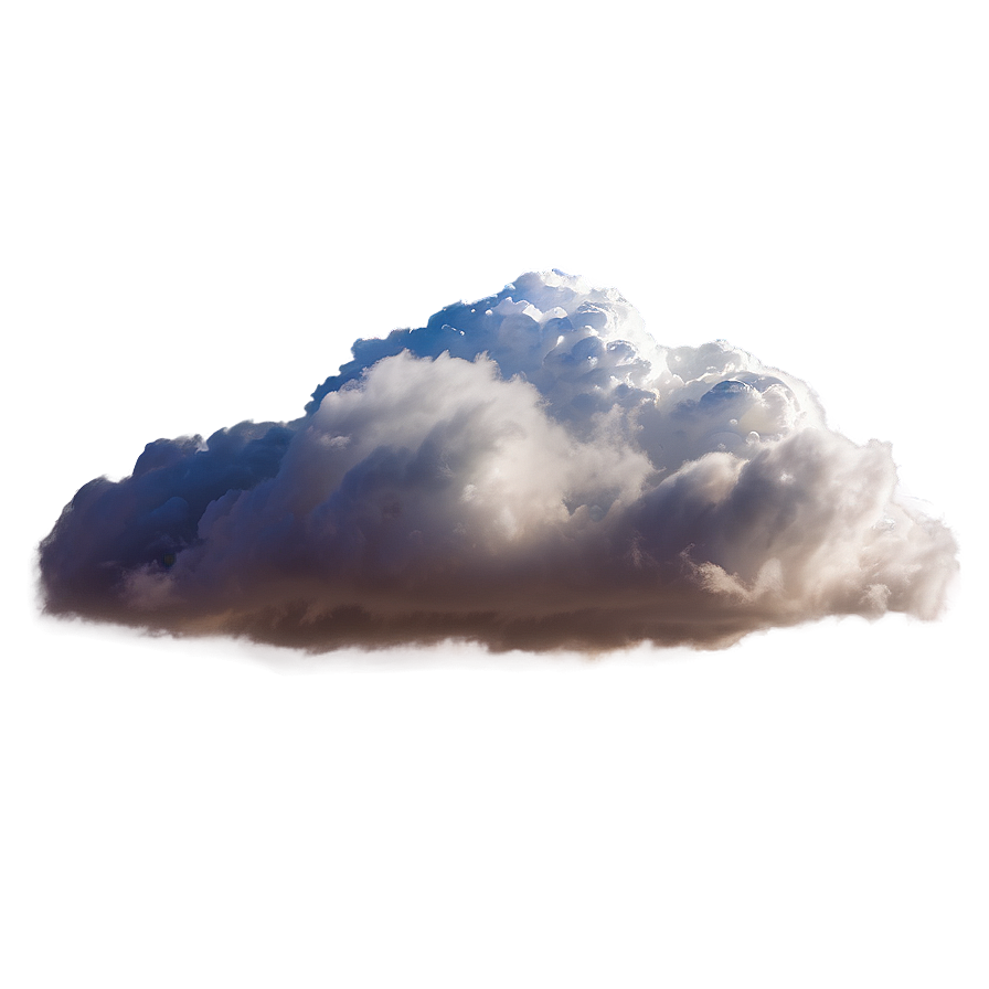 Dreamy Cloudscape Png May