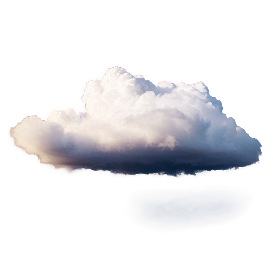 Dreamy Cloudscape Png Mdc80