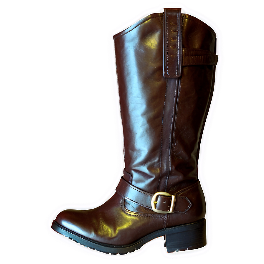 Dress Boots Png Ckt