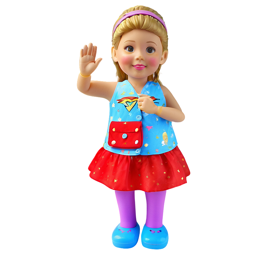 Dress Up Toys Png Pvo