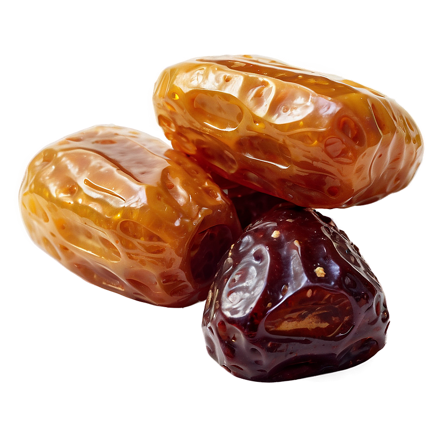 Dried Dates Fruit Png 25