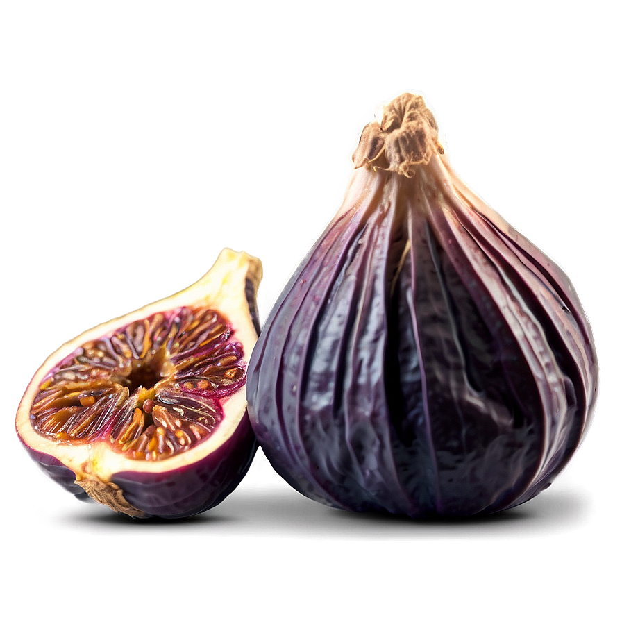 Dried Fig Graphic Png 76