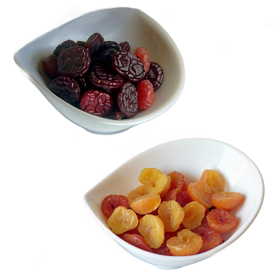 Dried Fruit Compilation Png Uta16