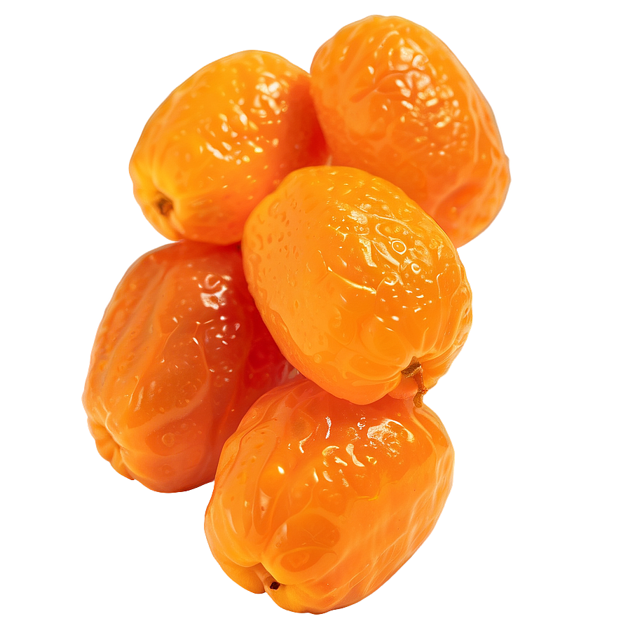 Dried Kumquat Png Hfx26