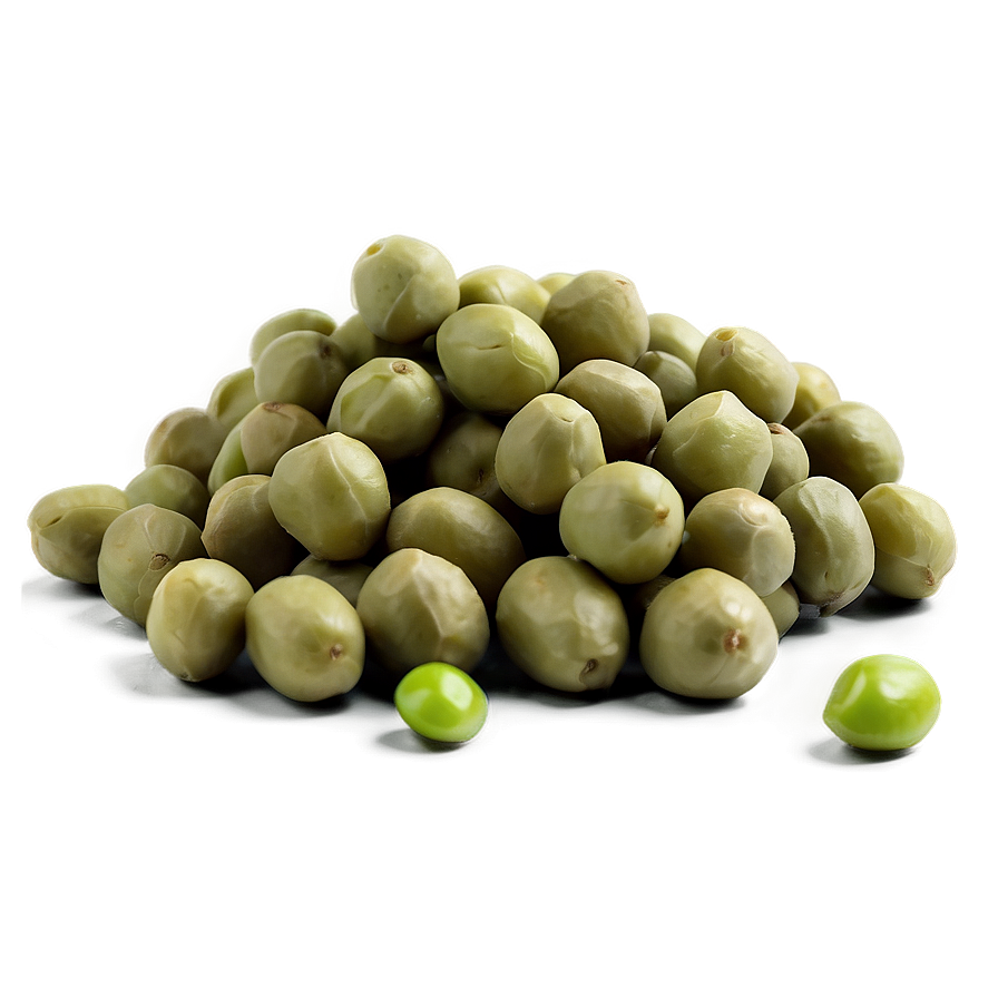 Dried Peas Png 06122024