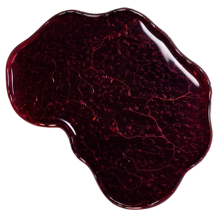 Dried Wine Stain Png Qhy