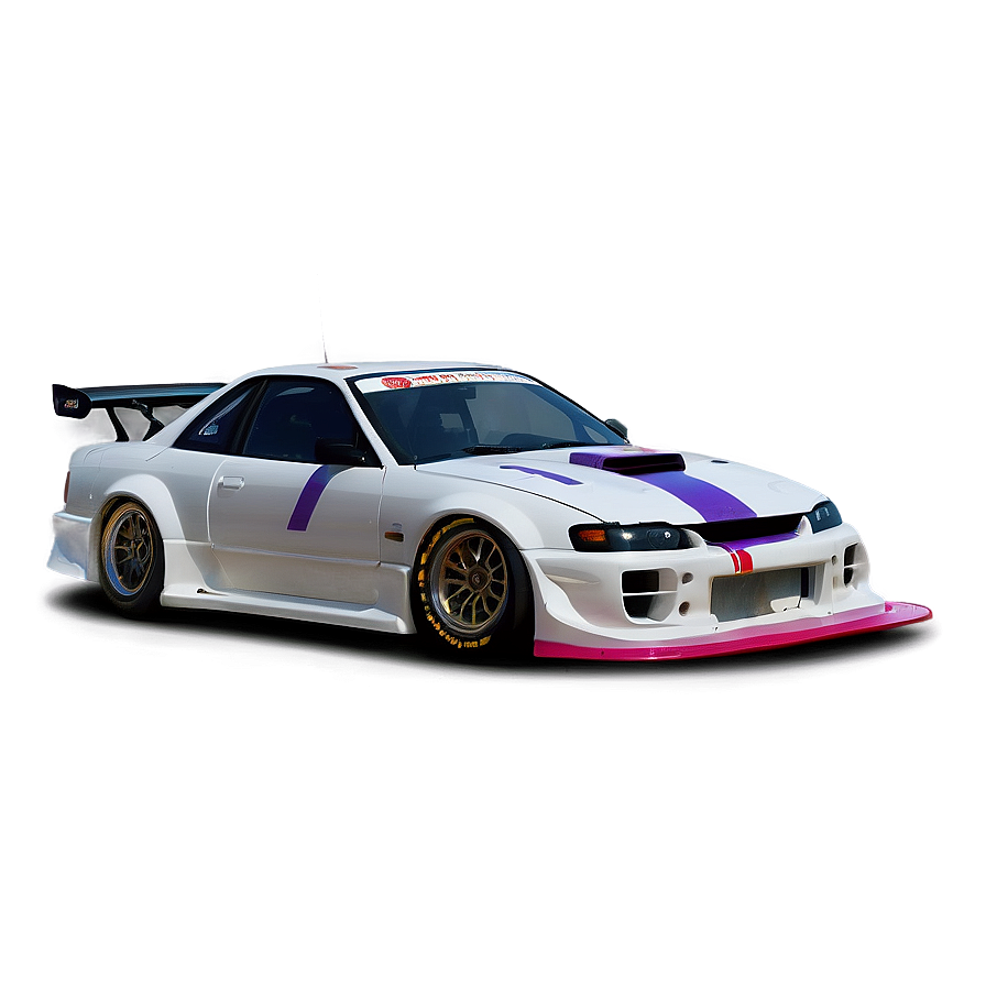 Drift Cars Png 44