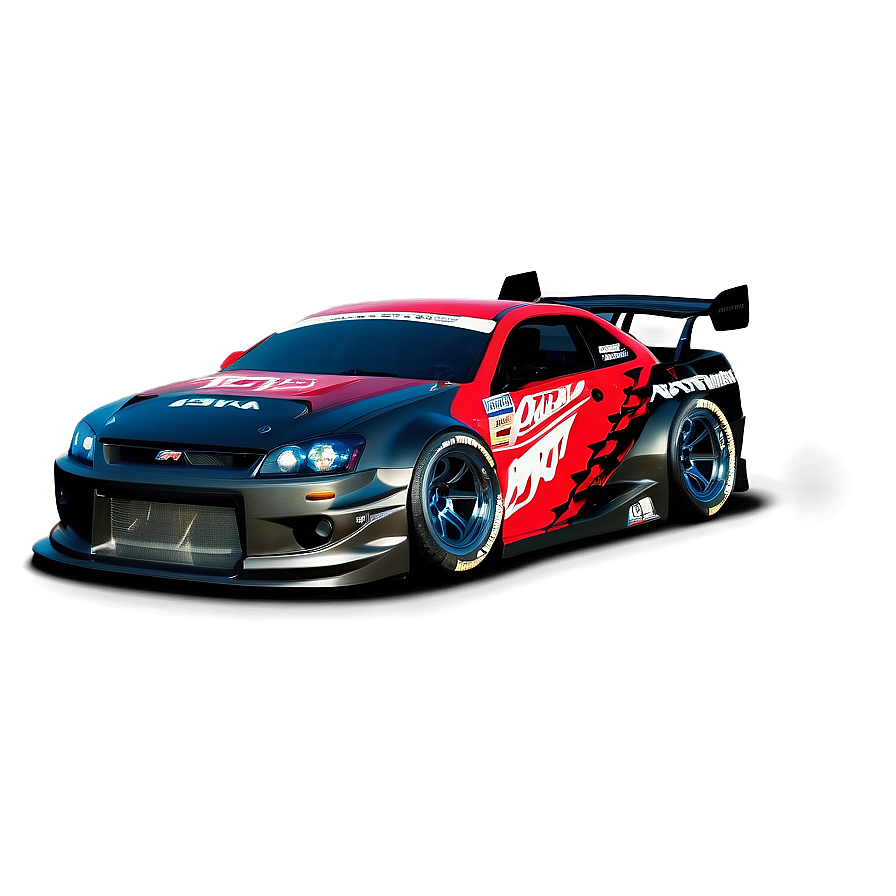 Drift Cars Png Ujn21