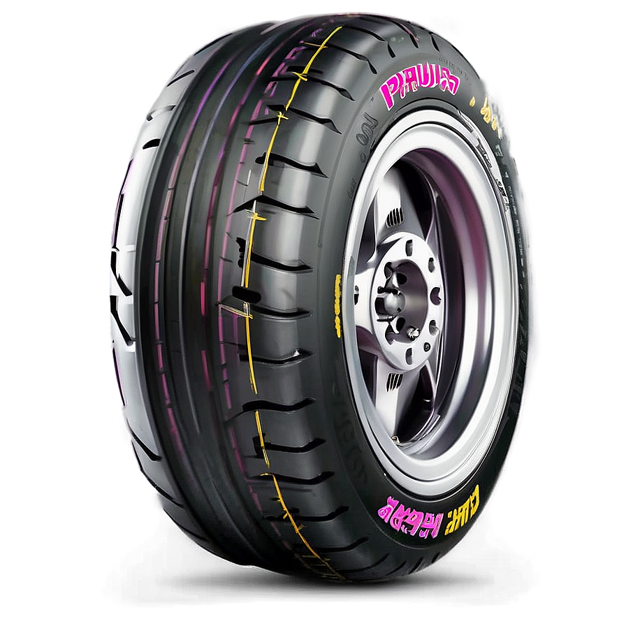 Drift Tire Png Nqx