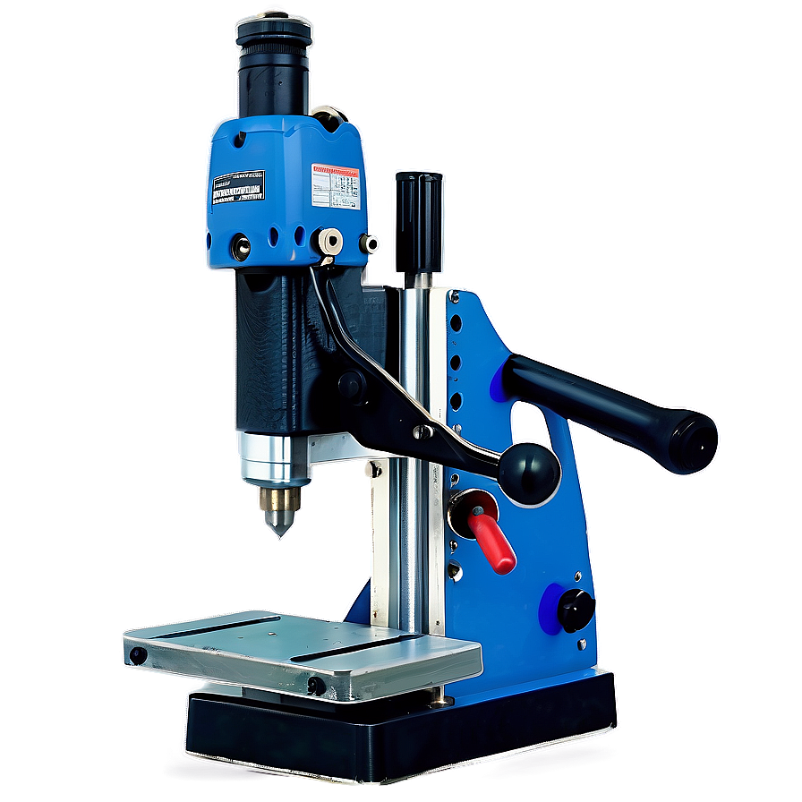 Drill Press Machine Png 06202024