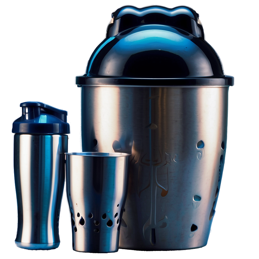 Drink Mixer And Shaker Png Suk