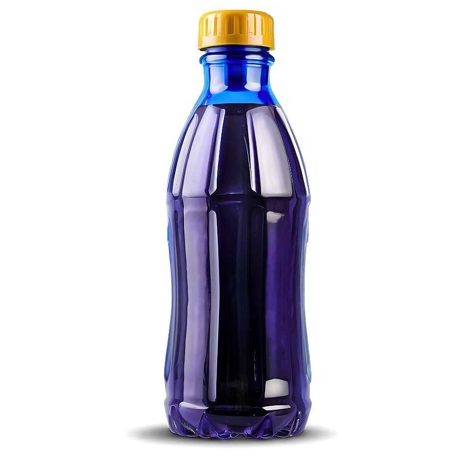 Drinking Bottle Png 4