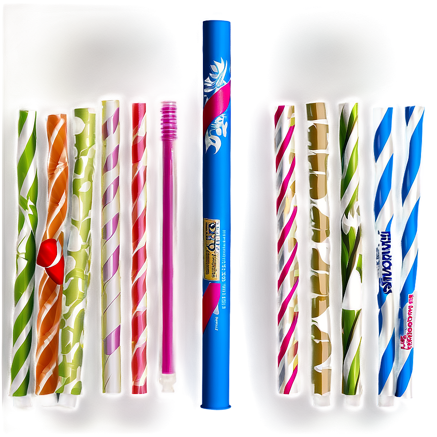 Drinking Straw Png Hul