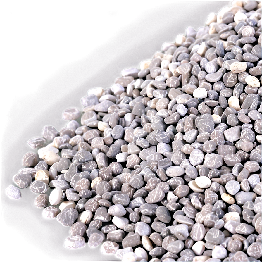 Driveway Gravel Material Png Qgr84