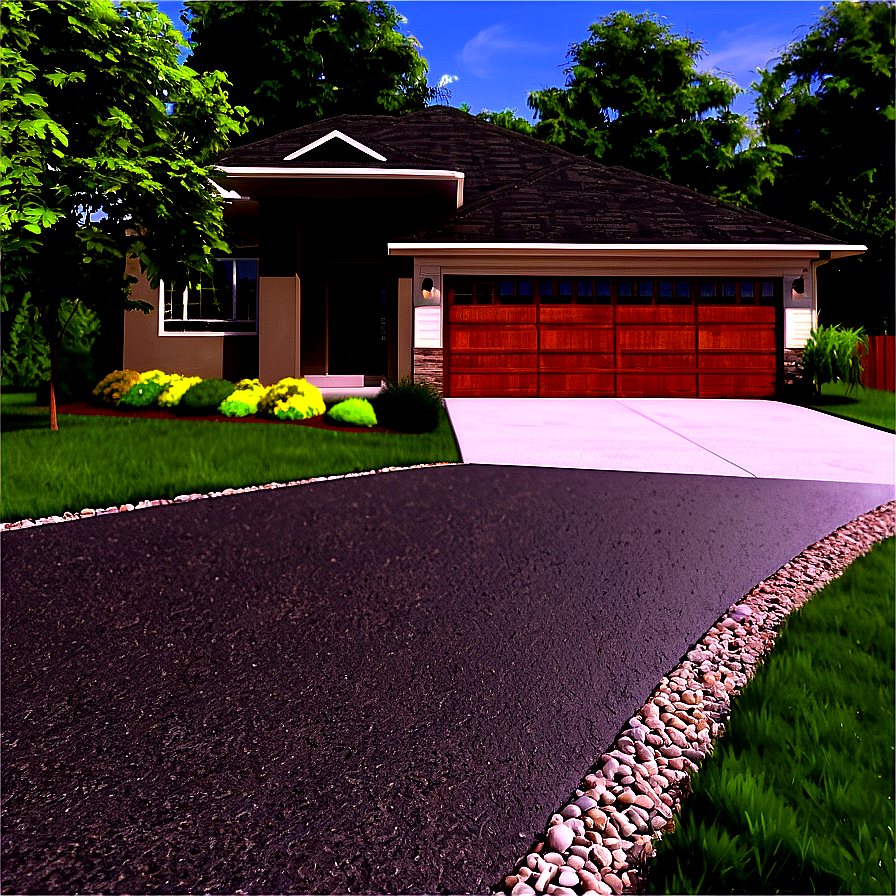 Driveway Improvement Ideas Png Afb18