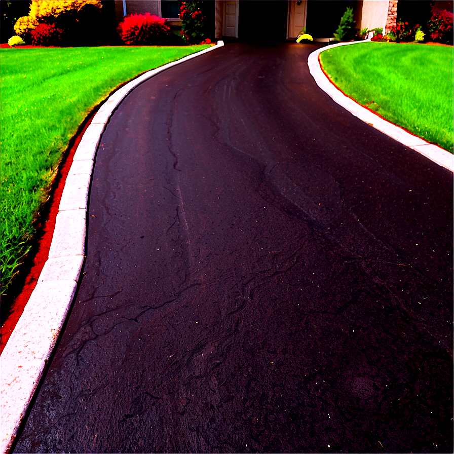 Driveway Makeover Tips Png 3