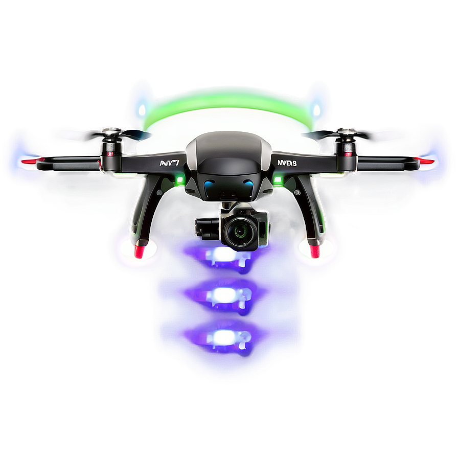 Drone Light Show Png 05242024