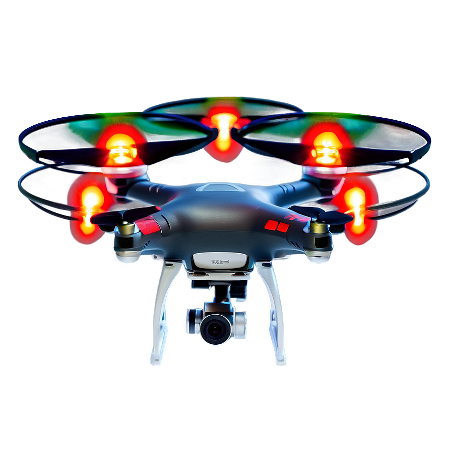 Drone Light Show Png 05242024