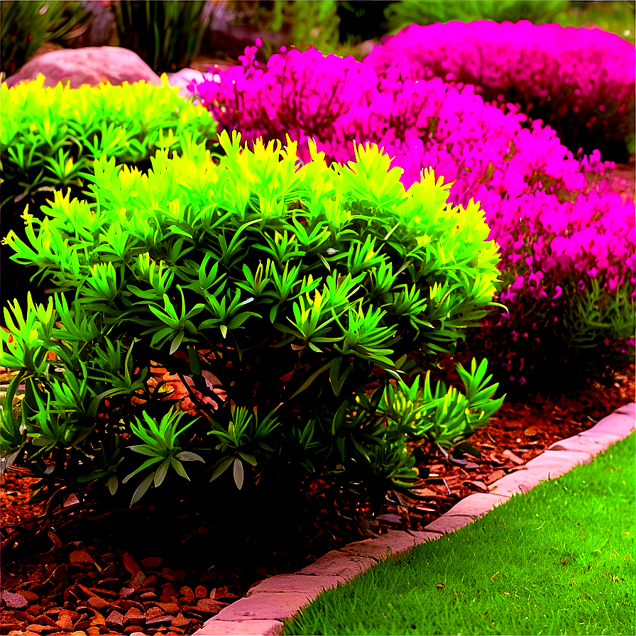 Drought Tolerant Shrubs Png Xli30