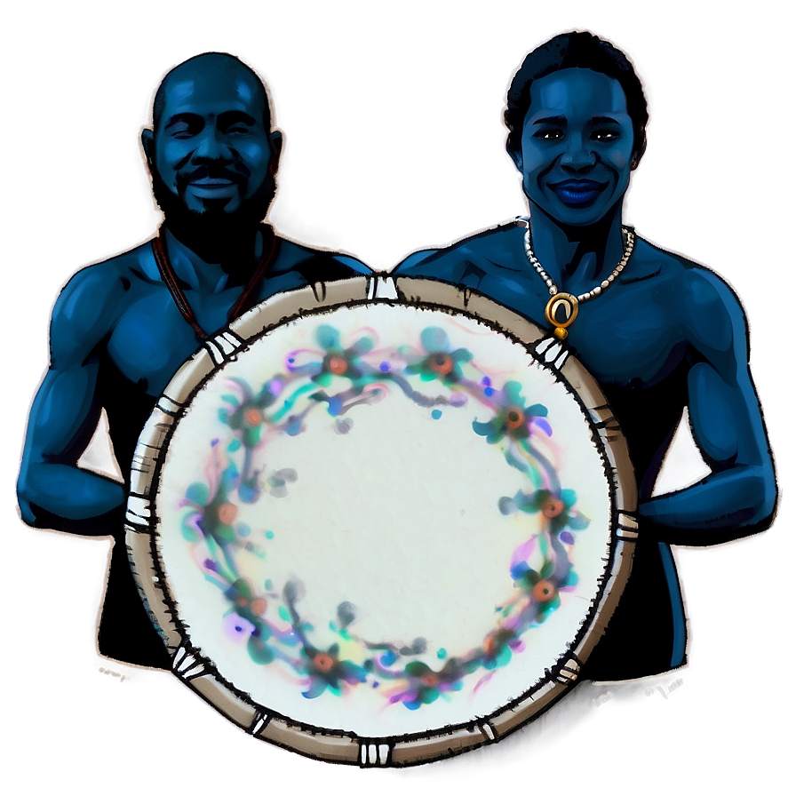 Drum Circle Png 97