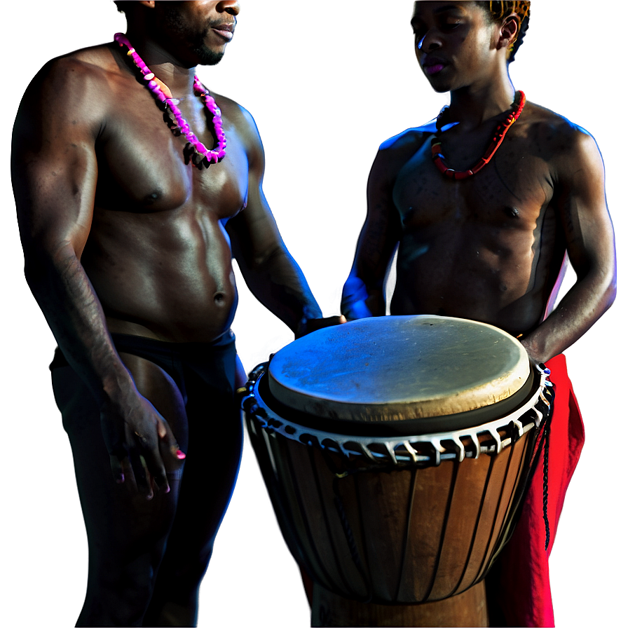 Drum Circle Png Usw32