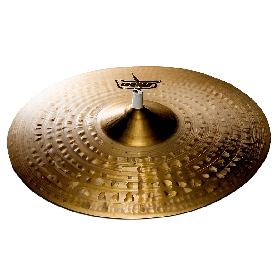 Drum Cymbals Png 73