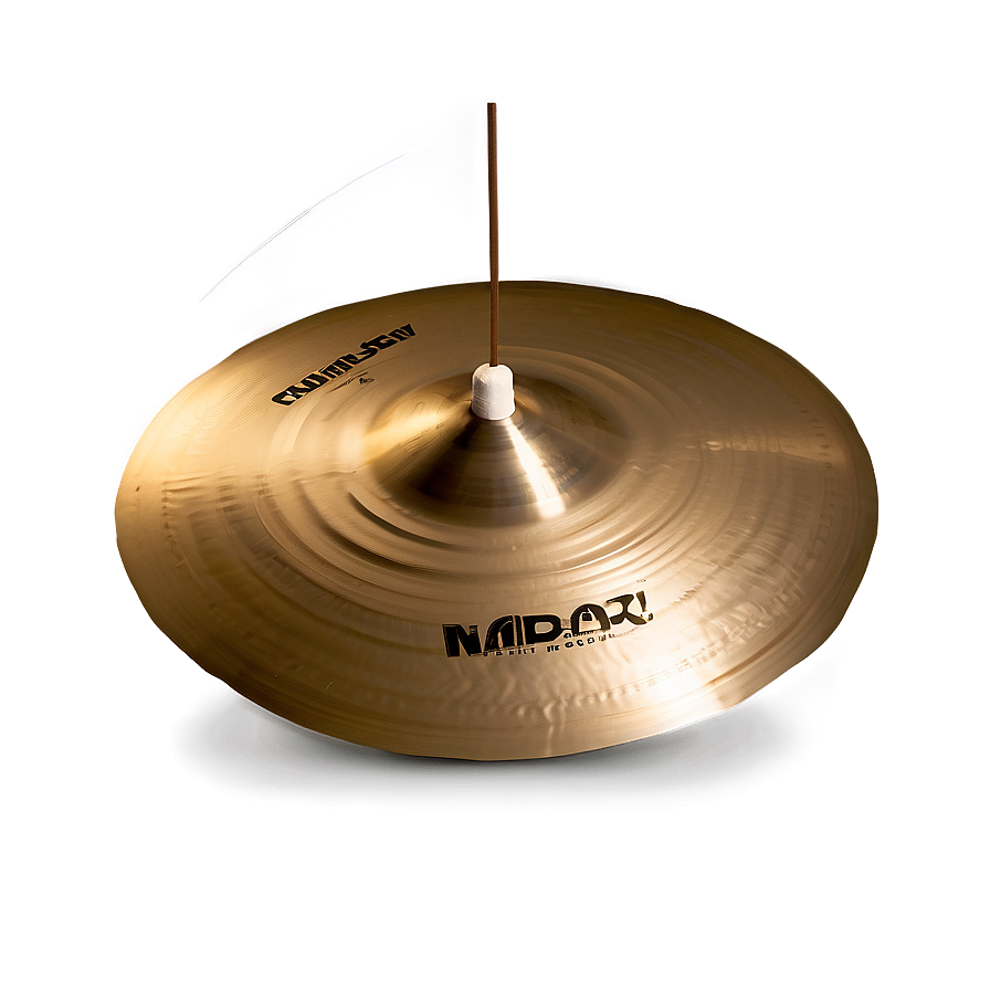 Drum Cymbals Png Xum67