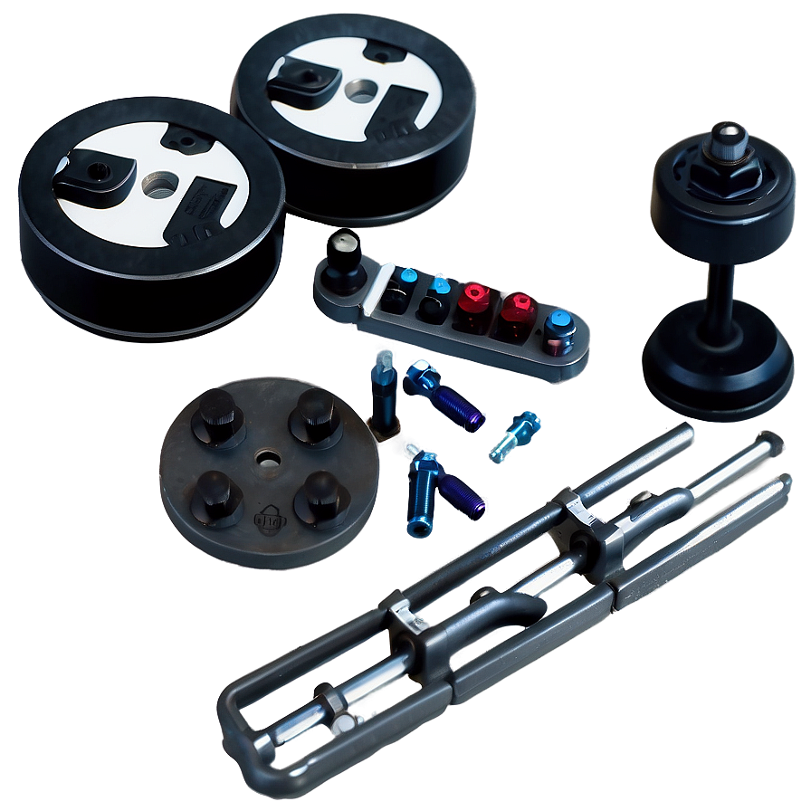 Drum Hardware Png 06112024