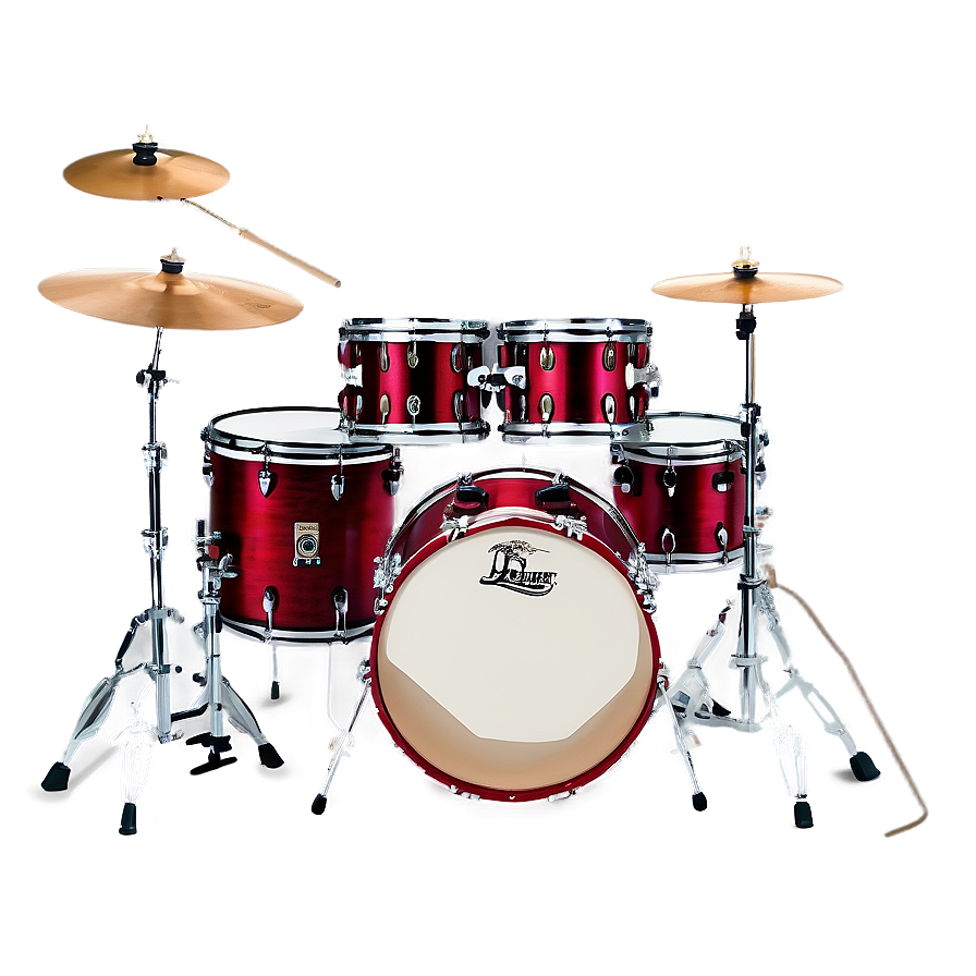 Drum Kit Accessories Png Xyu