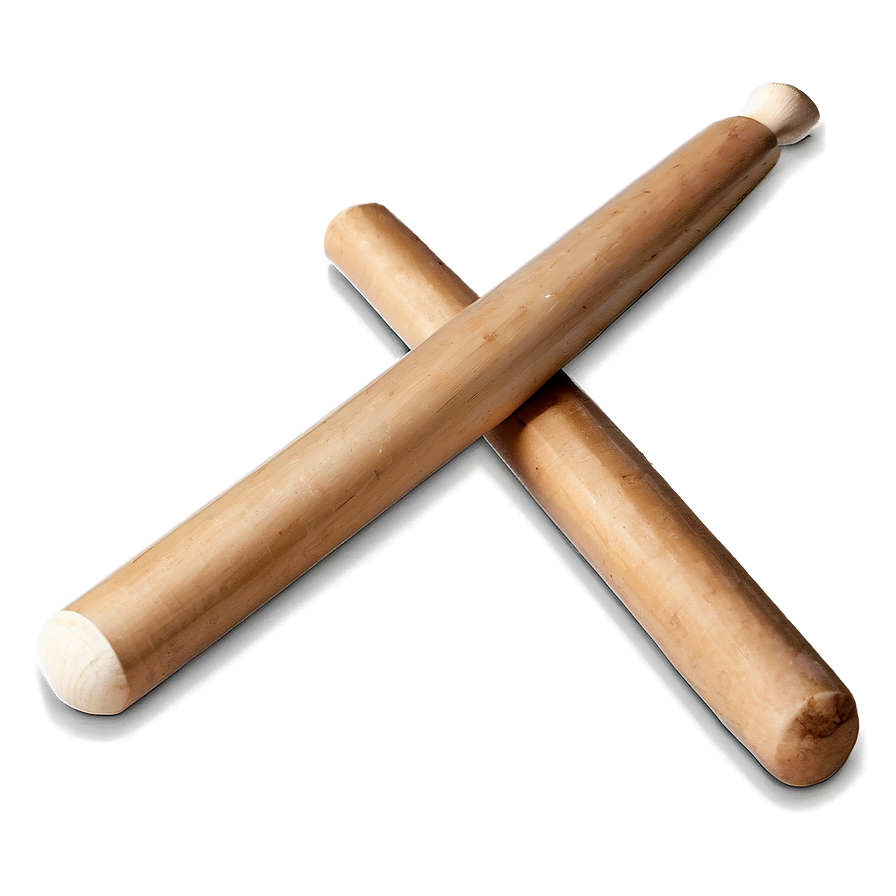 Drum Stick Pair Png Yru79