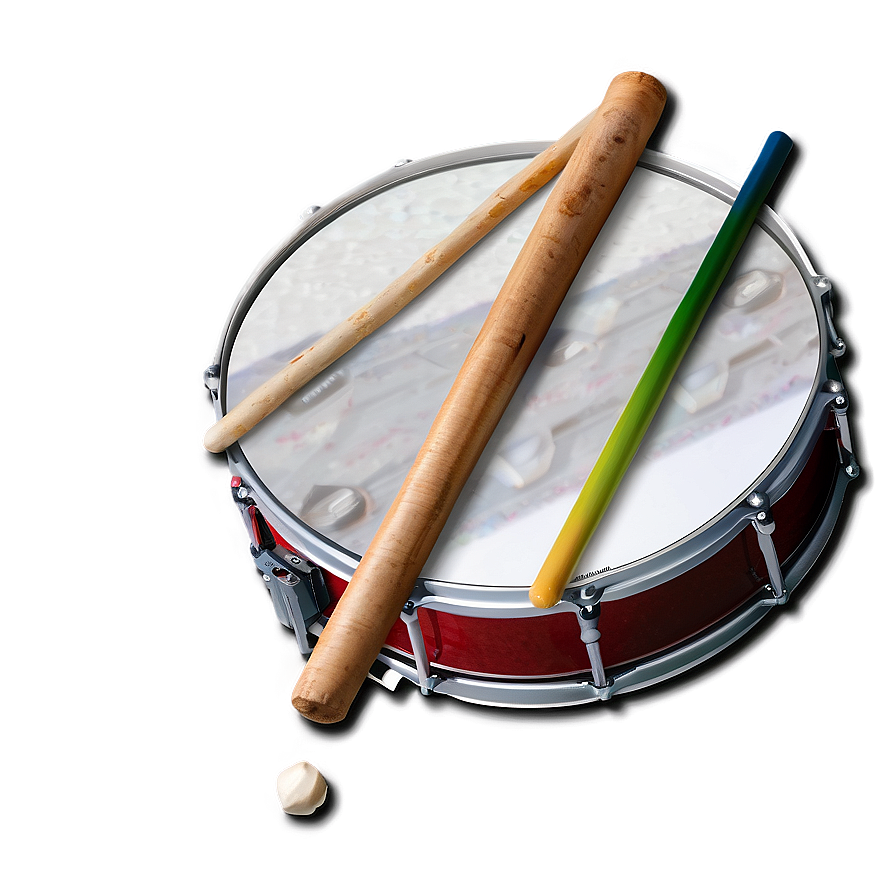 Drum Stick Png 32