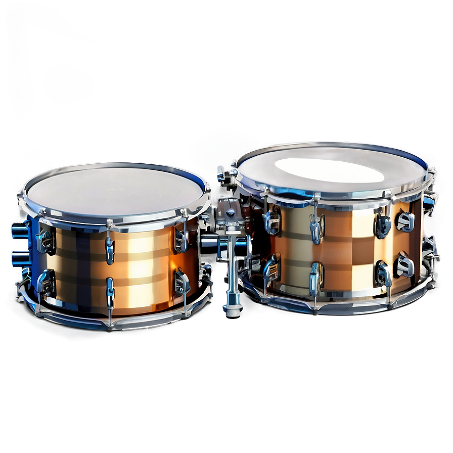 Drums C