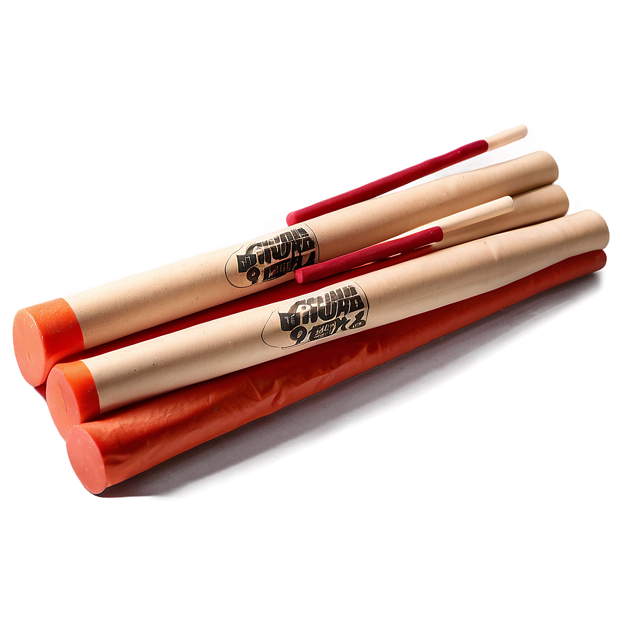 Drumsticks With Grip Tape Png Tmb