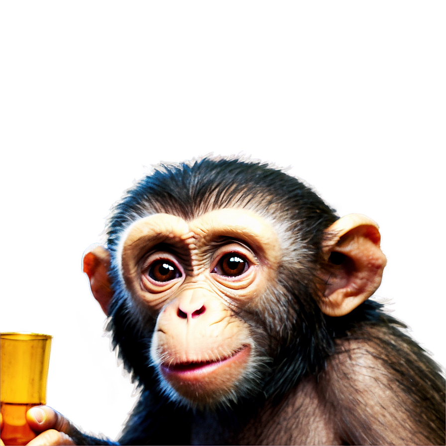 Drunk Monkey Shenanigans Png Vrh66