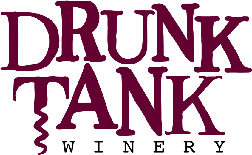 Drunk Tank Winery Logo