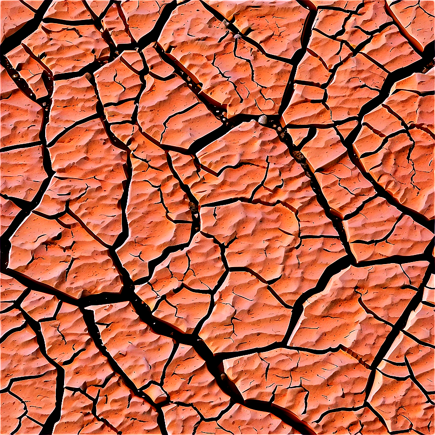 Dry Cracked Mud Texture Png Gpb90