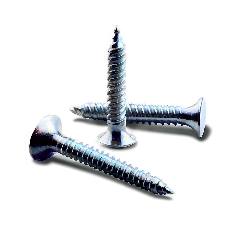 Drywall Screws Png Wny