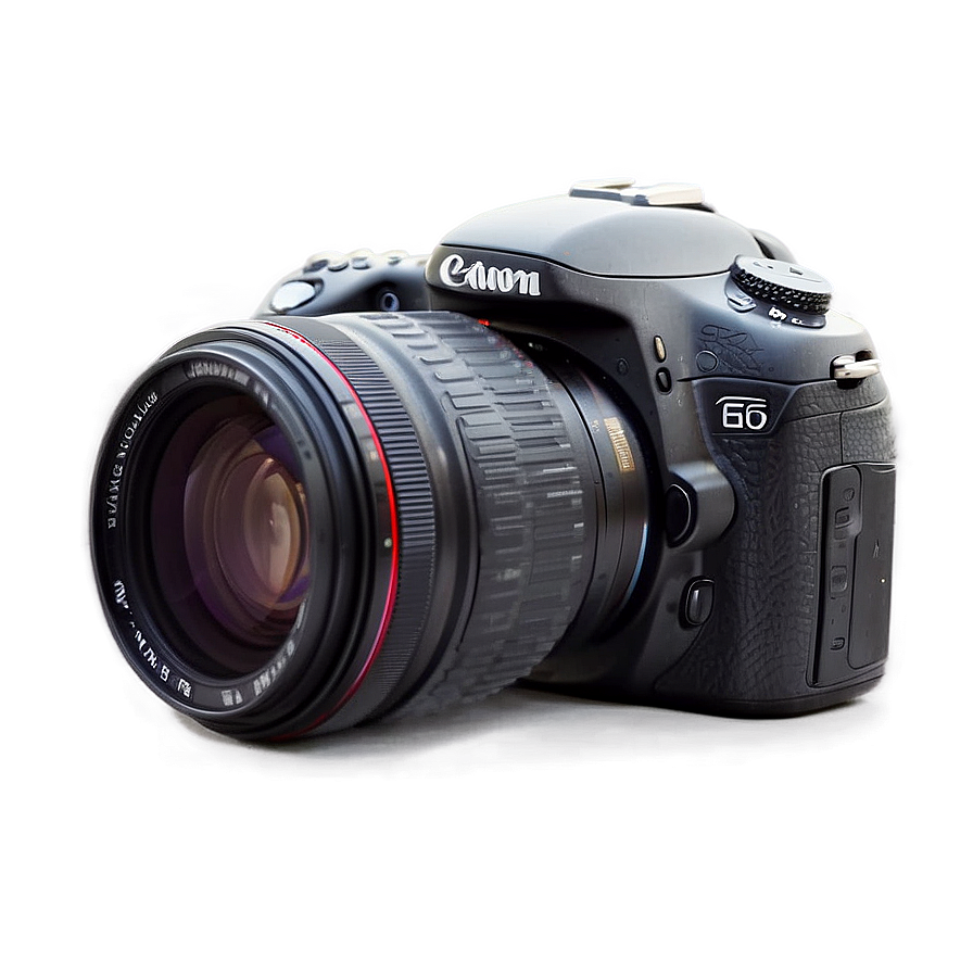 Dslr Camera For Bloggers Png 06252024